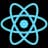 React
