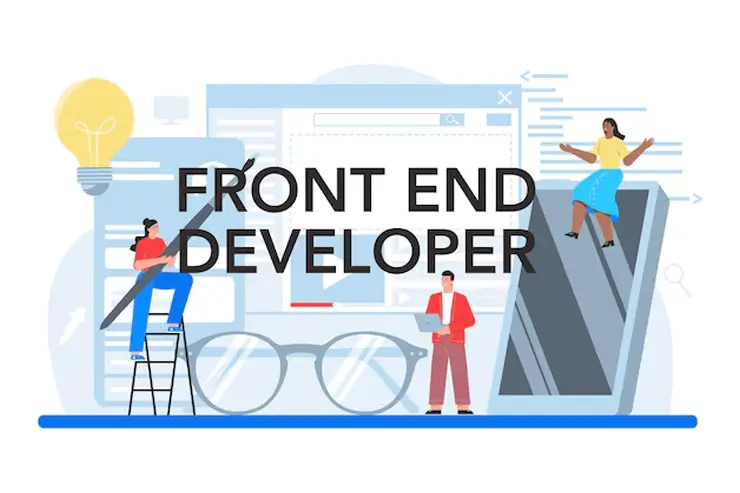 Preview of Frontend Web Development