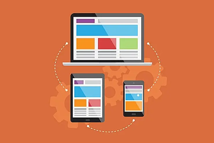 Preview of Responsive Web Design