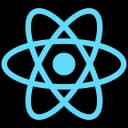 React.js icon