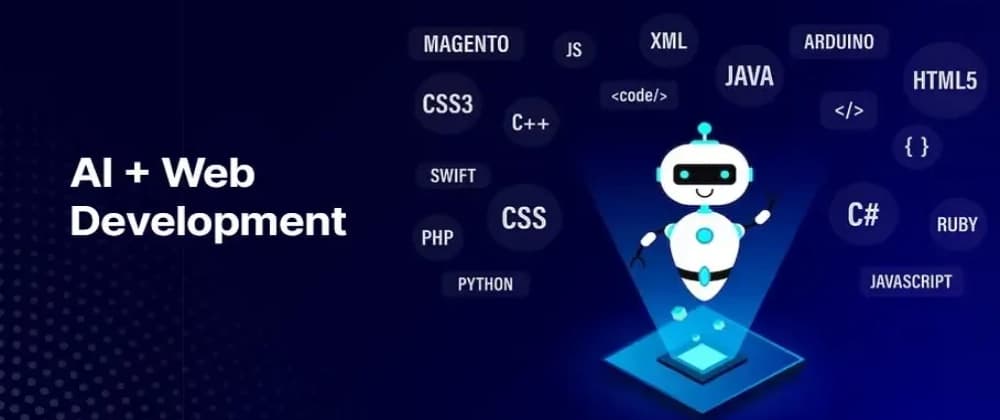 🤖 Web Development in the Era of AI: 2025 and Beyond