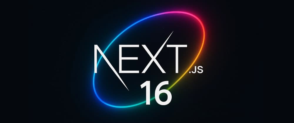 ๐ What's New in Next.js 16