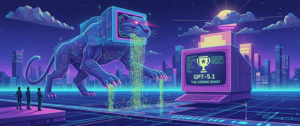 Which AI Model Is Most Powerful for Coding?