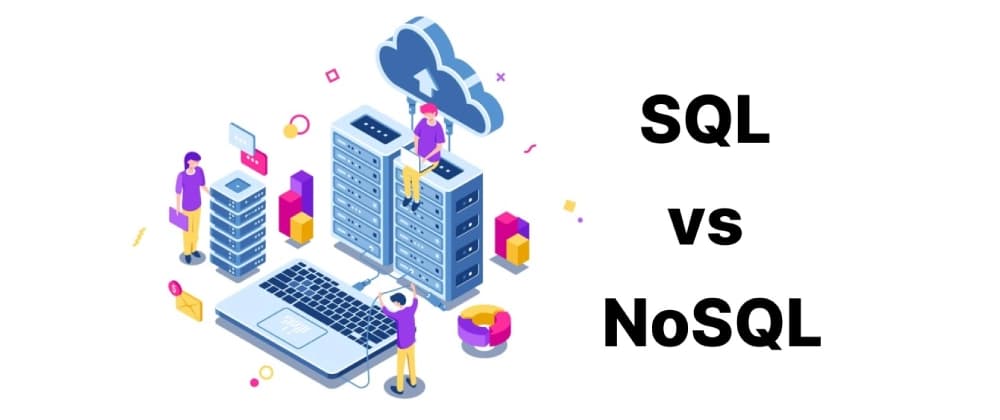 Relational vs Non-Relational Databases: Choosing the Right One for Your Dream Project 🚀