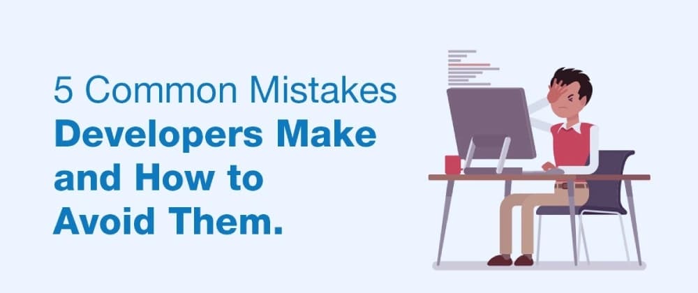 5 Mistakes That 99% Developers Make While Writing HTML or JSX 🚫💻