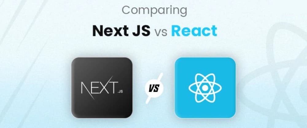 ⚛️ React vs Next.js (2025 Edition): Which One Should You Use?