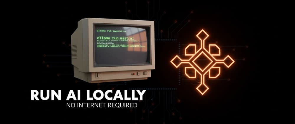 Run Any Open Source AI Model Locally on Your PC — No Internet Required (Using Ollama) 🤖