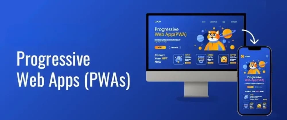 🚀 PWA vs Simple Website – Why Your Website Needs to Hit the Gym