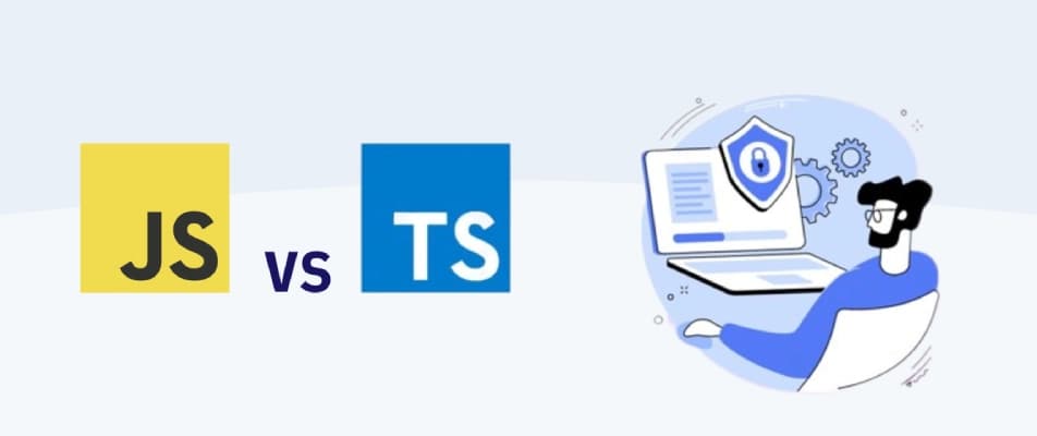 JavaScript vs TypeScript: The Real Tea on Scalability, Use Cases, and Why Big Tech Cares 🚀