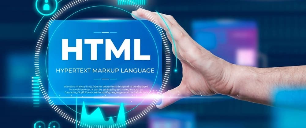 How HTML, the Old Language, Still Rules the Web Today 💯