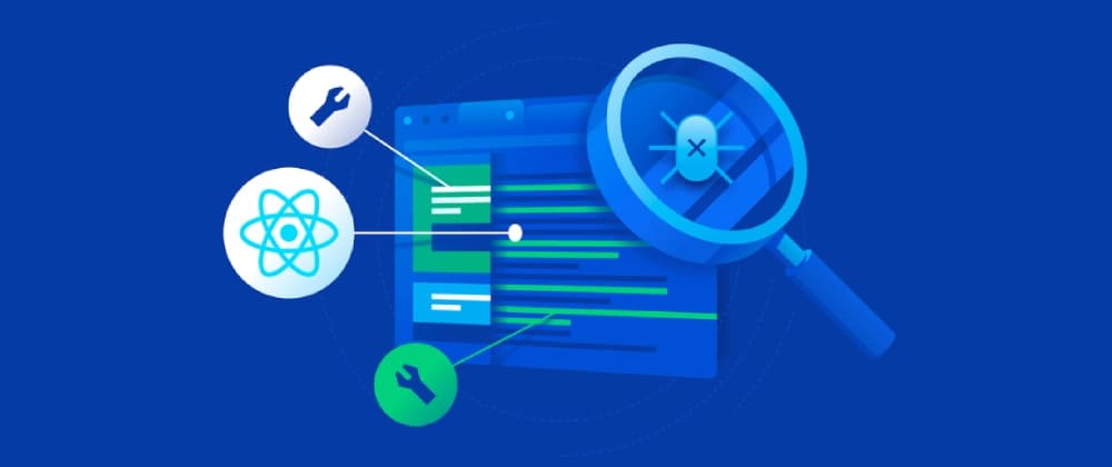 π How to Debug React Apps Like a Pro (2025 Guide)