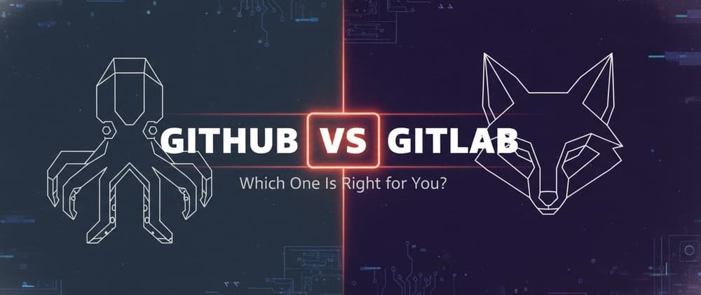 GitHub vs GitLab: Which One Should You Actually Use in 2026?
