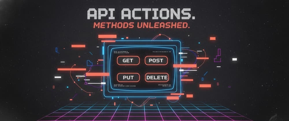GET, POST, and Friends: A Simple Guide to HTTP Request Methods (And When to Use Each)