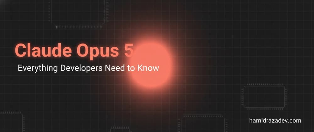 Claude Opus 5 Is Here — And It's the Most Capable Everyday AI Model Yet 🚀
